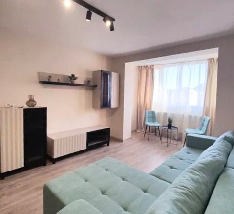 Vanzare 2 camere Vlahuta complet renovat gata de mutare rapida