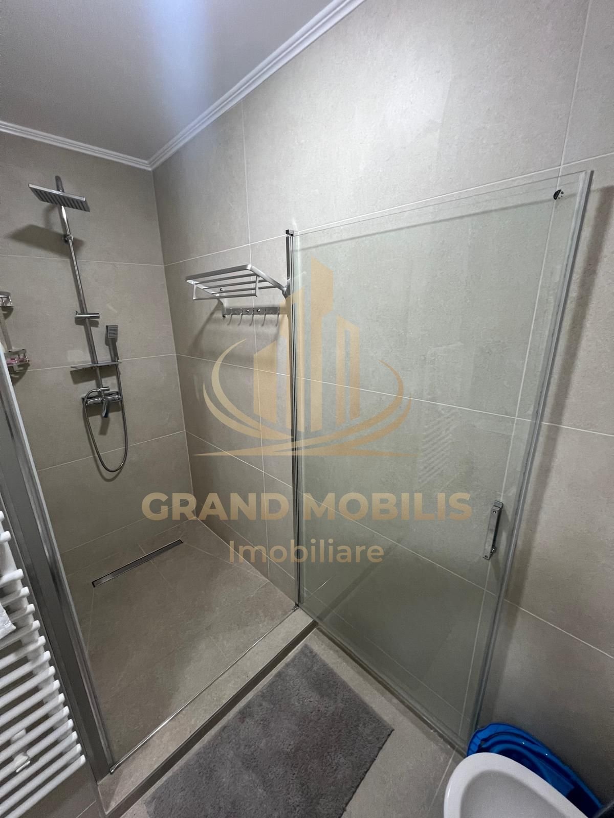 Penthouse | 2 camere + terasa 38 mp | 2 parcari subterane | Braytim