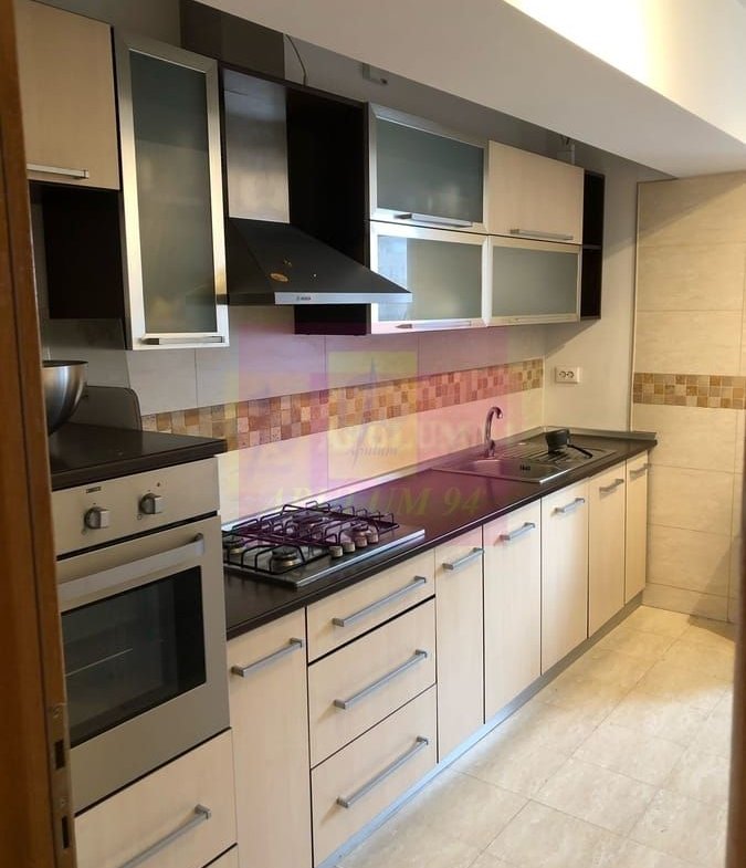 3 camere | 99 mp | Parcare inclusă | Piața Alba Iulia – Popa Nan
