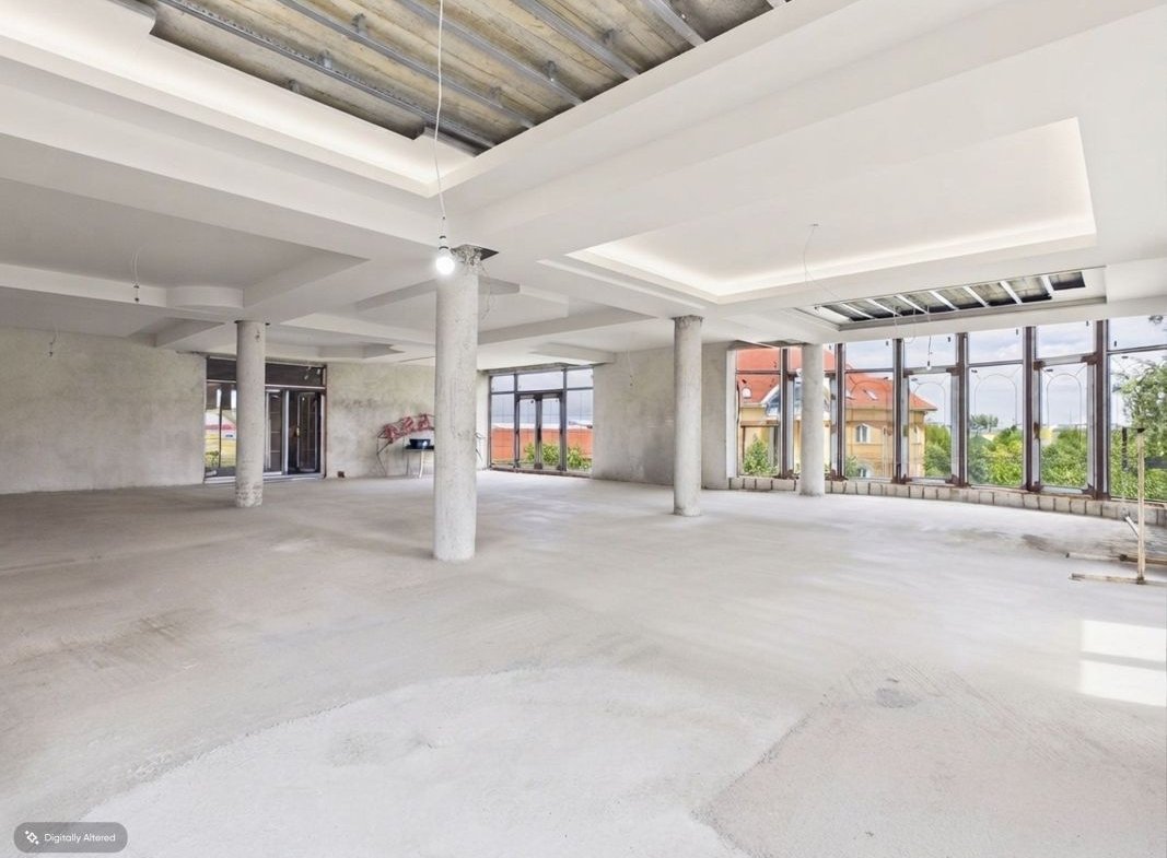 Clădire 850 mp, Czaran Gyula, 8 parcări