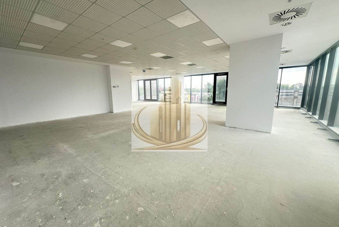 EXCLUSIVITATE | Spațiu comercial premium – Fabrik Residence