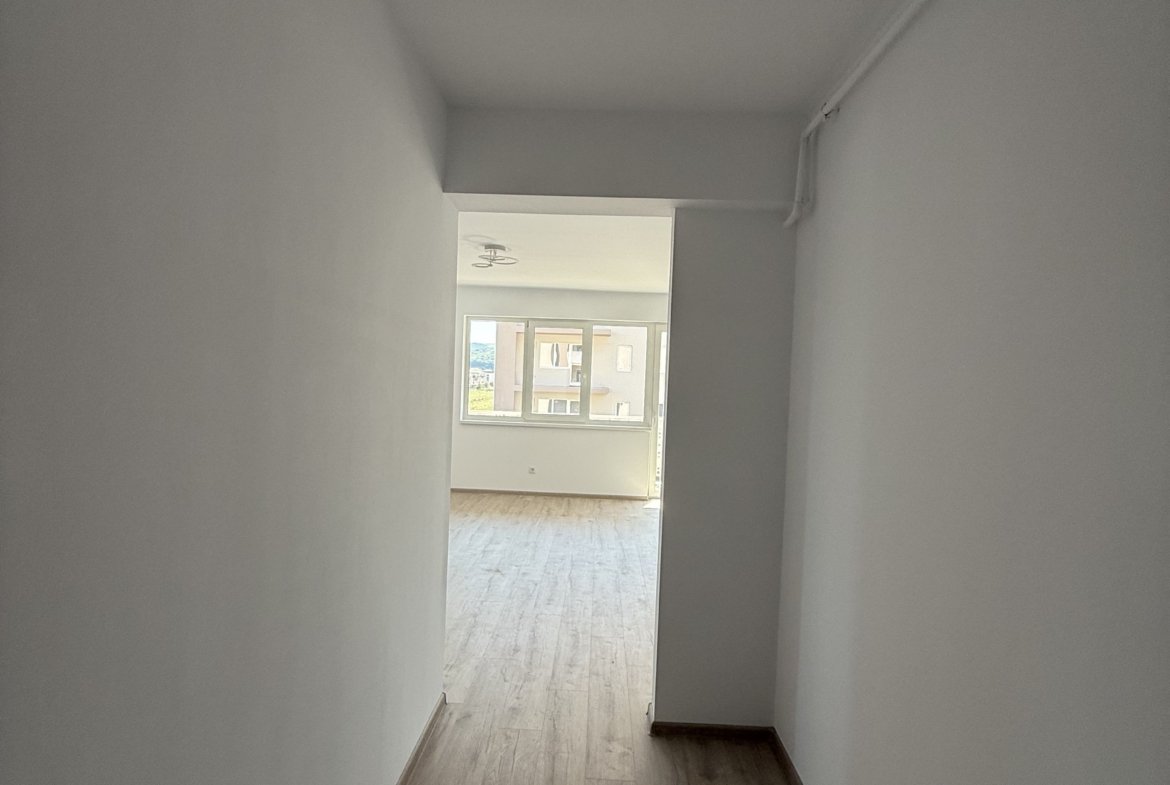 Ap 11 Teilor Residence – 2 camere Finisat
