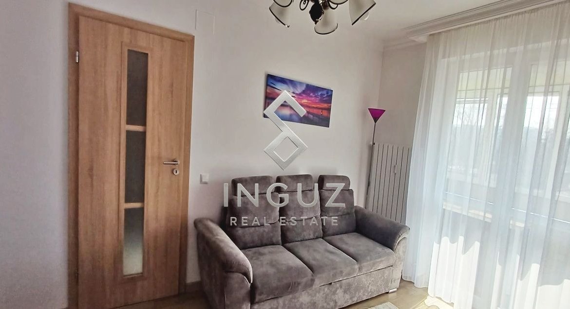 Apartament 2 Camere de Închiriat – Piața Muncii | Sector 3