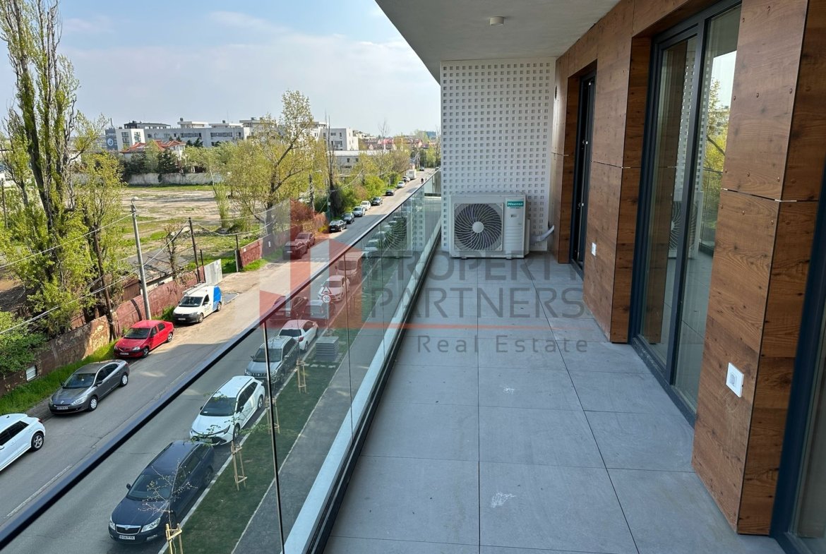 Apartament nou finalizat, 3 camere, Level Apartments 3