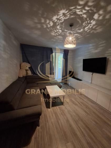 Apartament 2 camere Oltenitei Parcare ADP