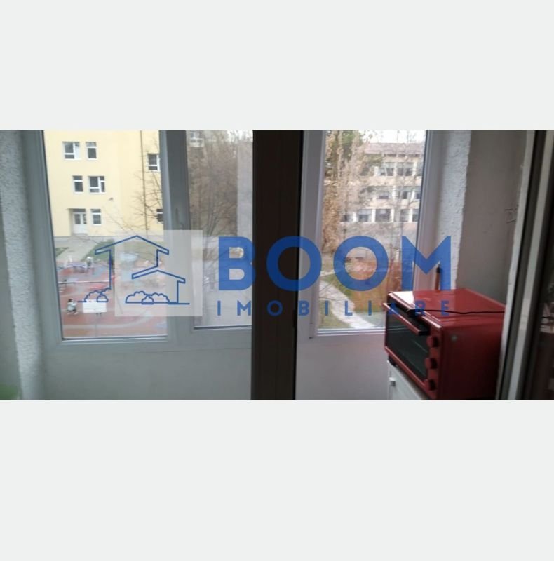 9ac18b97fe96487ab04a875e66f6aae5 Garsoniera 28 mp | Zona Nord | Etaj 2 | Complet mobilata si utilata I