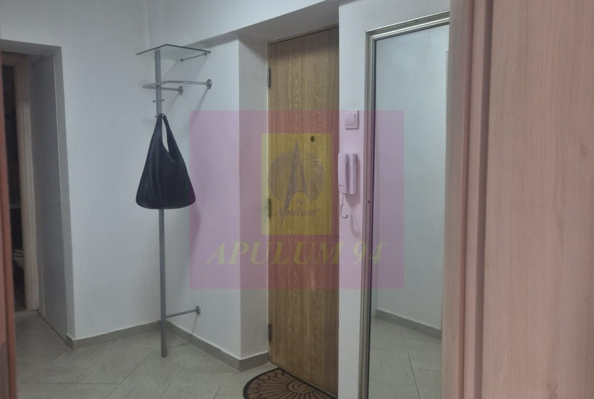 Apartament 2 camere 54mp zona Metrou Tineretului și Timpuri Noi