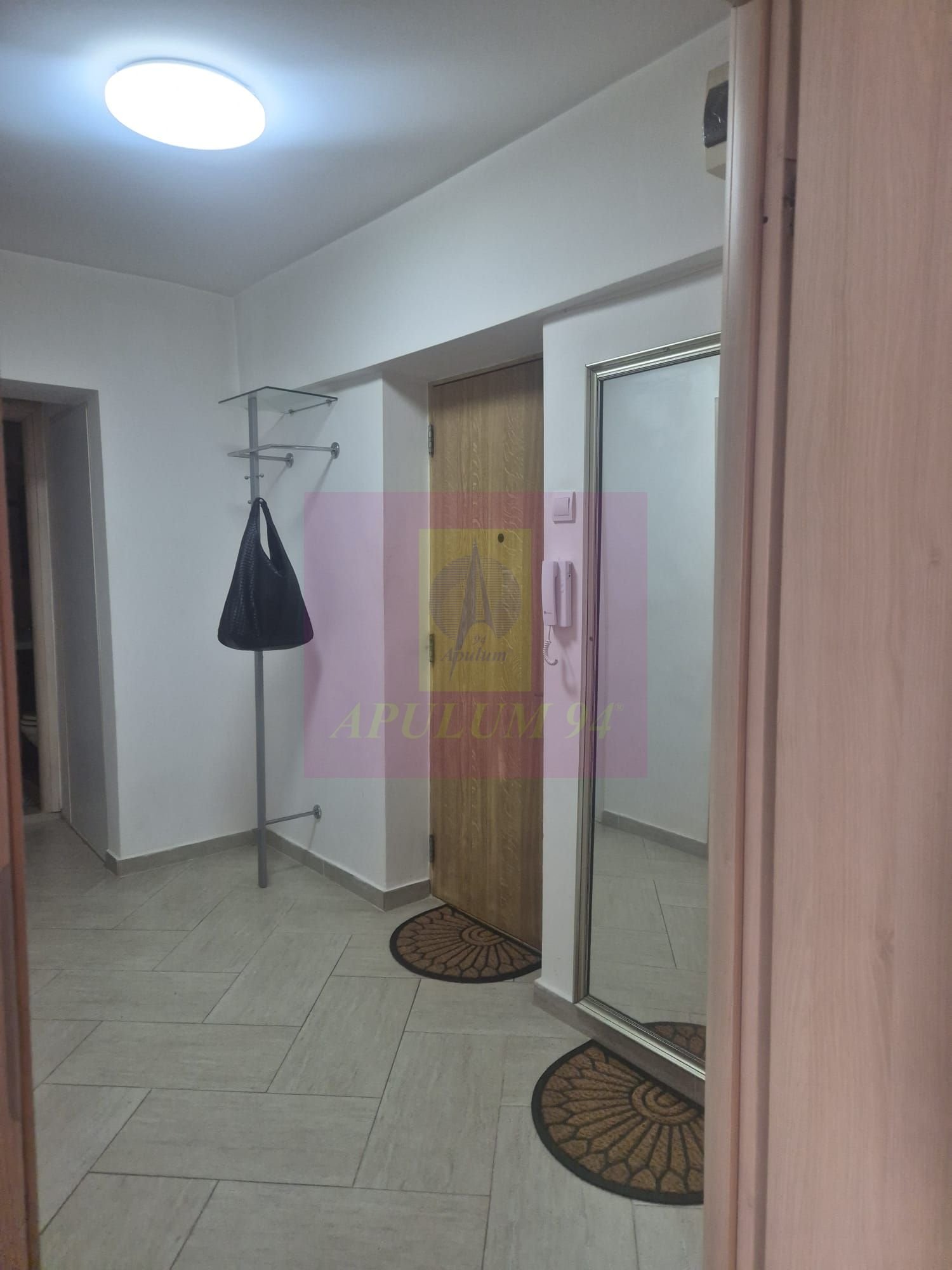 Apartament 2 camere 54mp zona Metrou Tineretului și Timpuri Noi