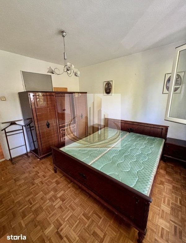 Apartament 2 camere cu balcon, Sos. Giurgiului