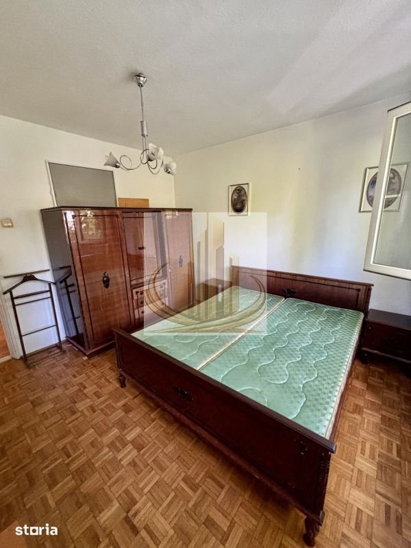 Apartament 2 camere cu balcon, Sos. Giurgiului