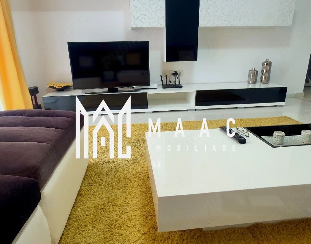 Apartament 2 camere de vânzare | Sibiu, Avantgarden | 50 mp