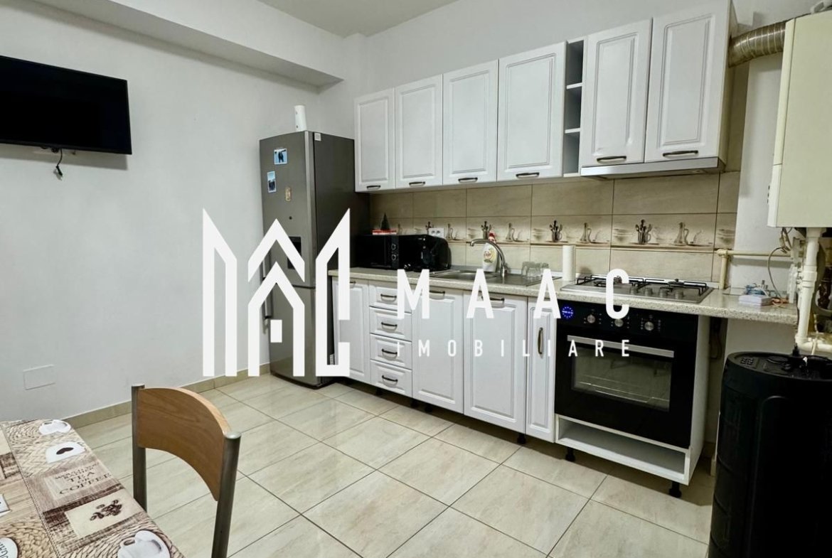 Apartament 3 camere de închiriat | Râmnicu Vâlcea, Agrement Ostroveni