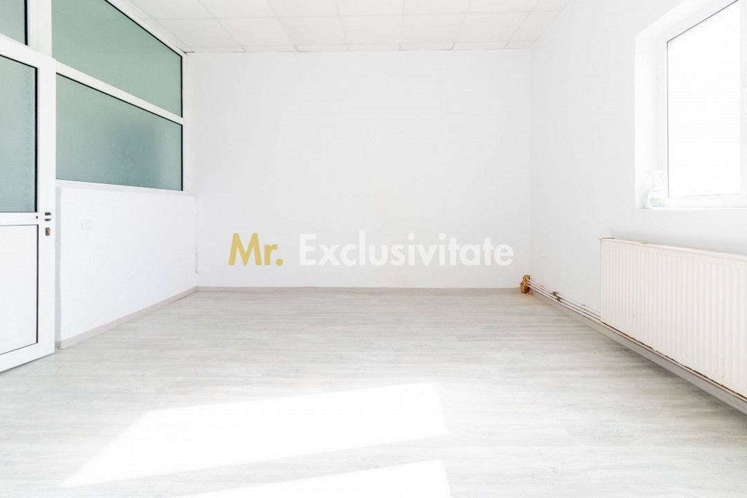 Hala industrial-comerciala Căteasca, Argeș | 12.600 mp teren