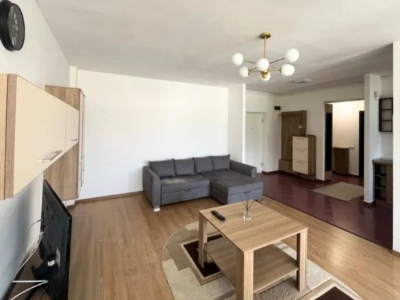 Un apartament care bifează exact ce contează spațiu lumină liniște și parcare