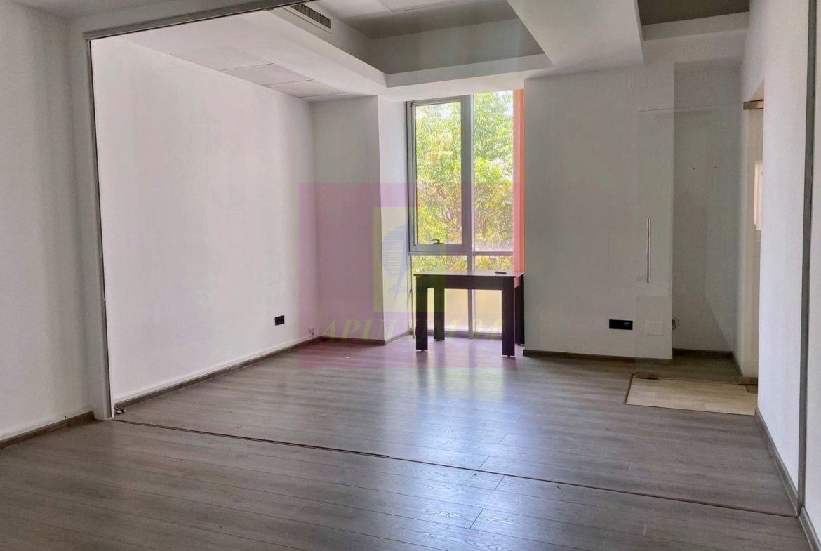 Birou 30 mp | Zona Prosper, 13 Septembrie | Utilitati incluse