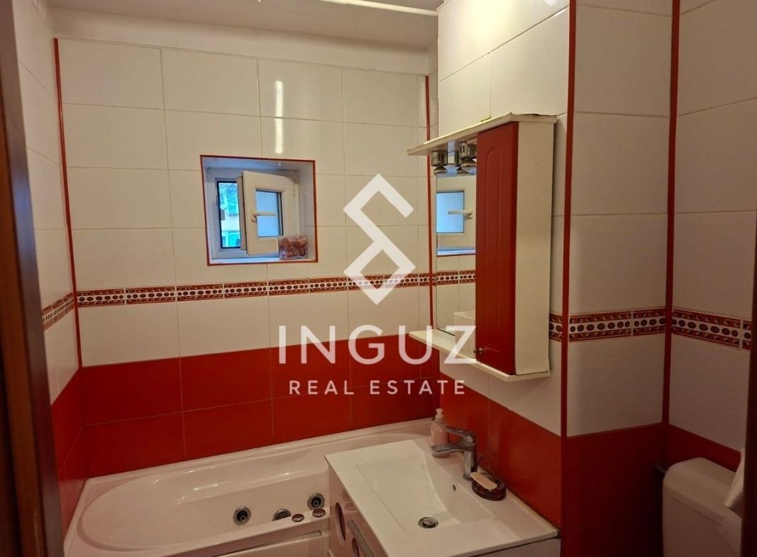 De închiriat | Apartament 3 camere | Doamna Ghica – Tei | București