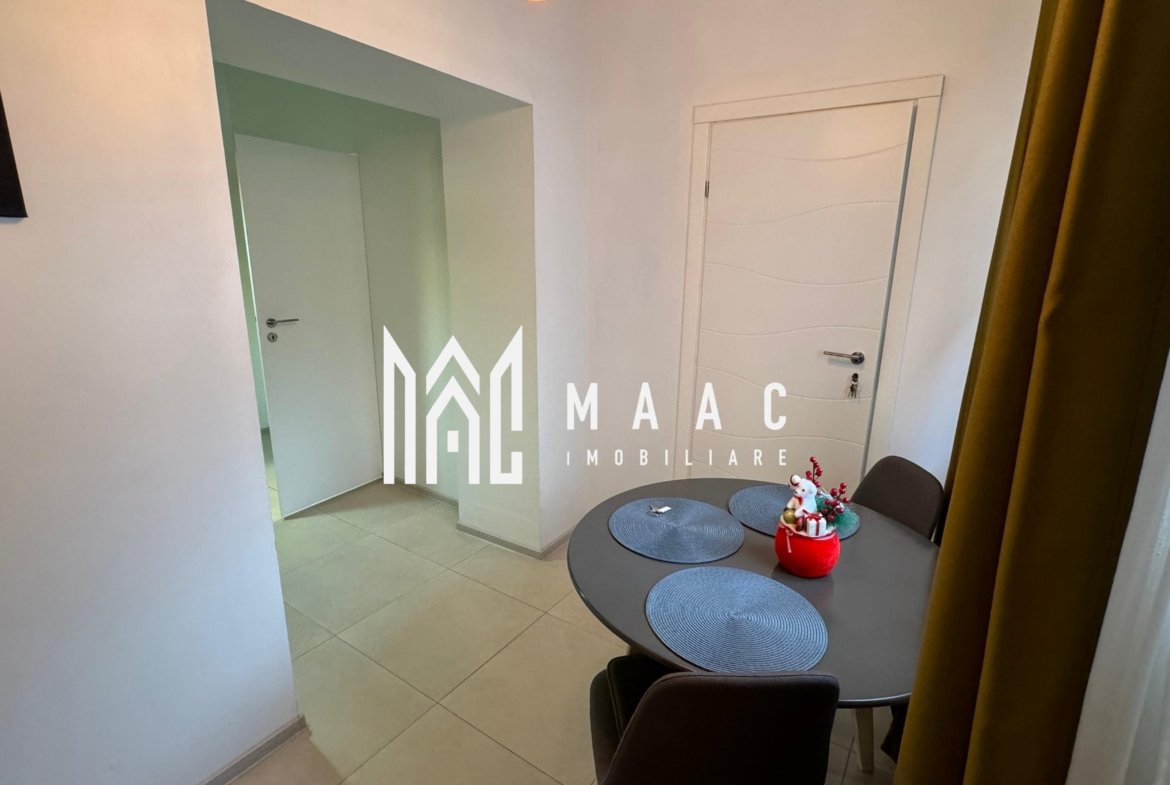Apartament 2 camere de vânzare | Sibiu | Ultracentral | 81 mp