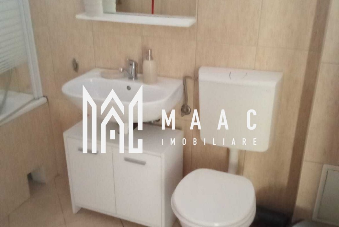 Apartament 2 camere de închiriat | Sibiu | Hipodrom 4