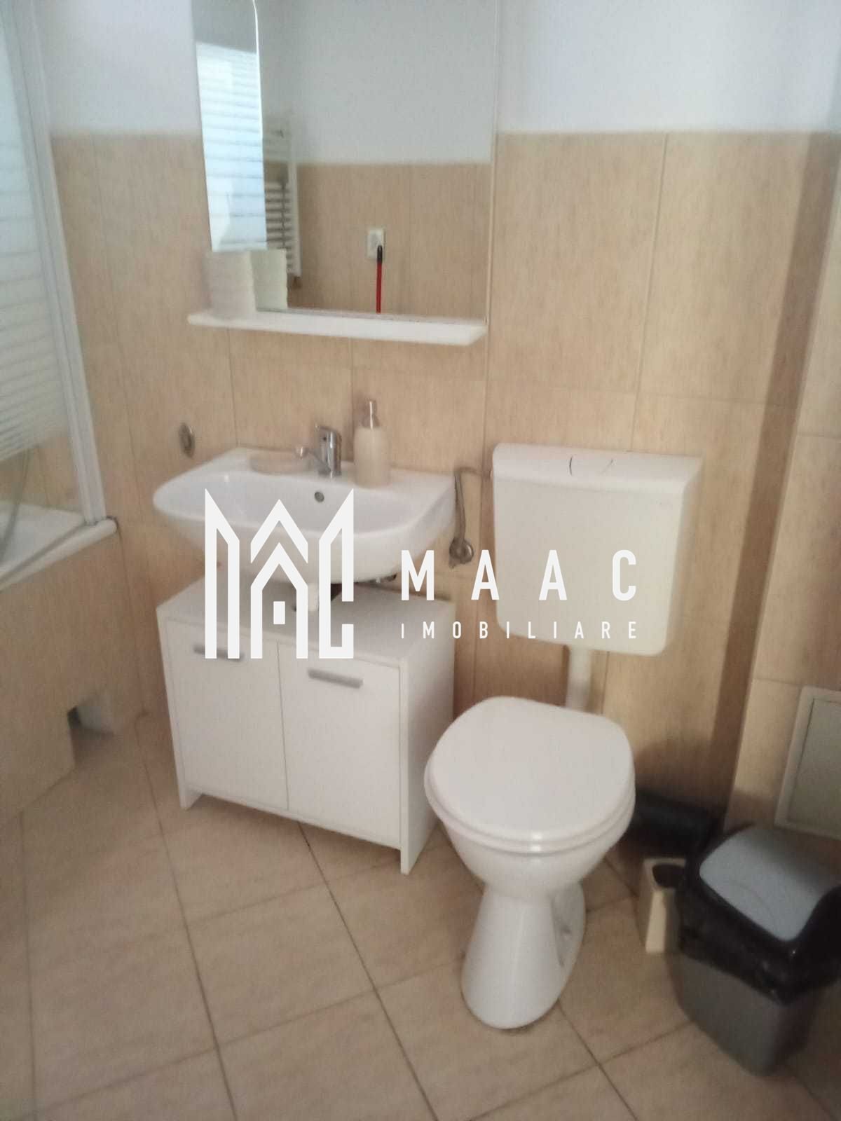 Apartament 2 camere de închiriat | Sibiu | Hipodrom 4
