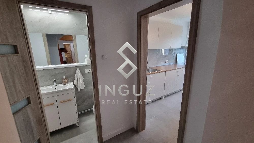 Inchiriez Apartament 3 camere Zona Stefan cel Mare, Spital Colentina