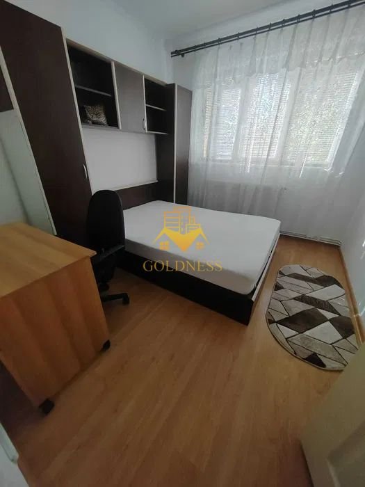 3 camere, decomandate, Manastur Zona Primaverii, Calvaria, MOL