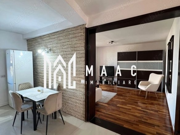 Apartament 3 camere de închiriat | Sibiu | Hipodrom 3