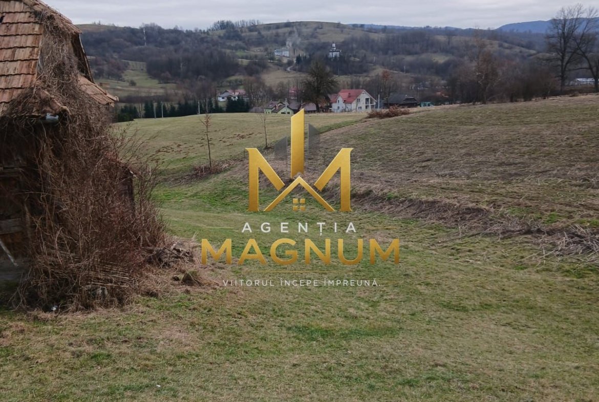 Casa de vanzare in Berinta Maramures