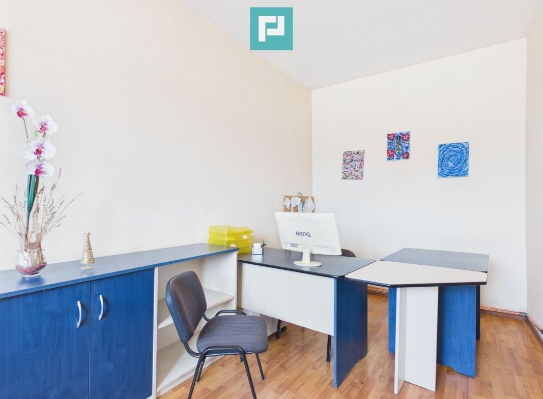 Birou 64 mp Ultracentral cu Parcare