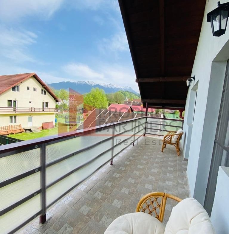Casa de vacanta Bran/ Predelut