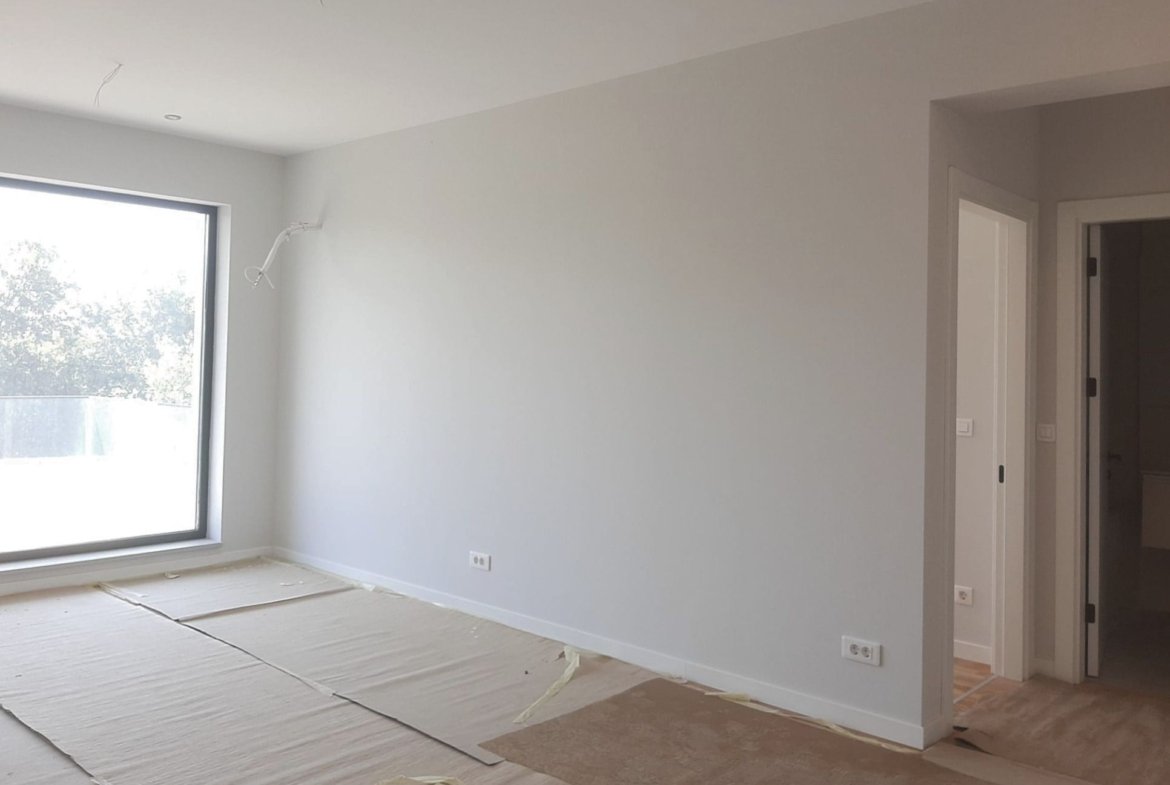 Vanzare Apartament modern cu 2 camere etaj 3 langa Petrom City