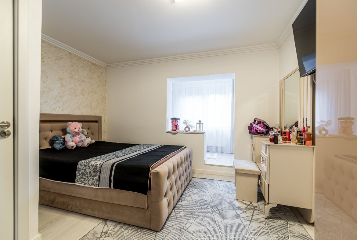 Apartament 3 camere 2 bai renovat 2025 – Vlaicu – COMISION 0