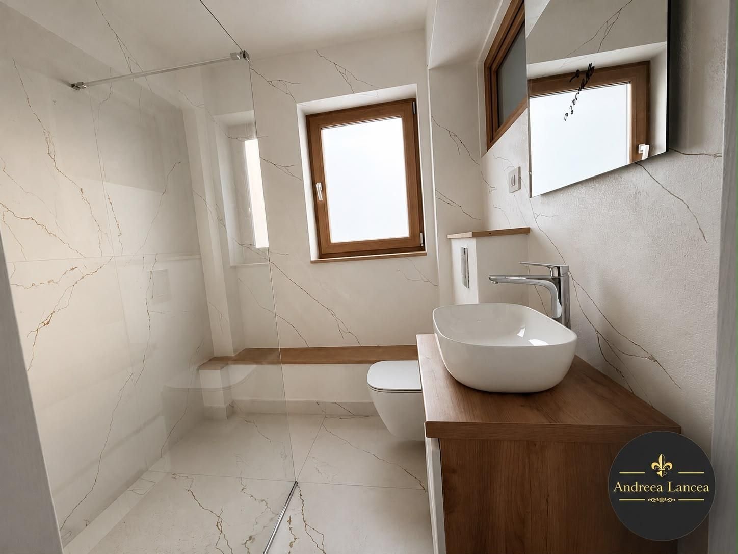 9ce96307396a4ec5b39d641430e4fad7 Titan- Bloc boutigue- apartament 3 camere cu curte