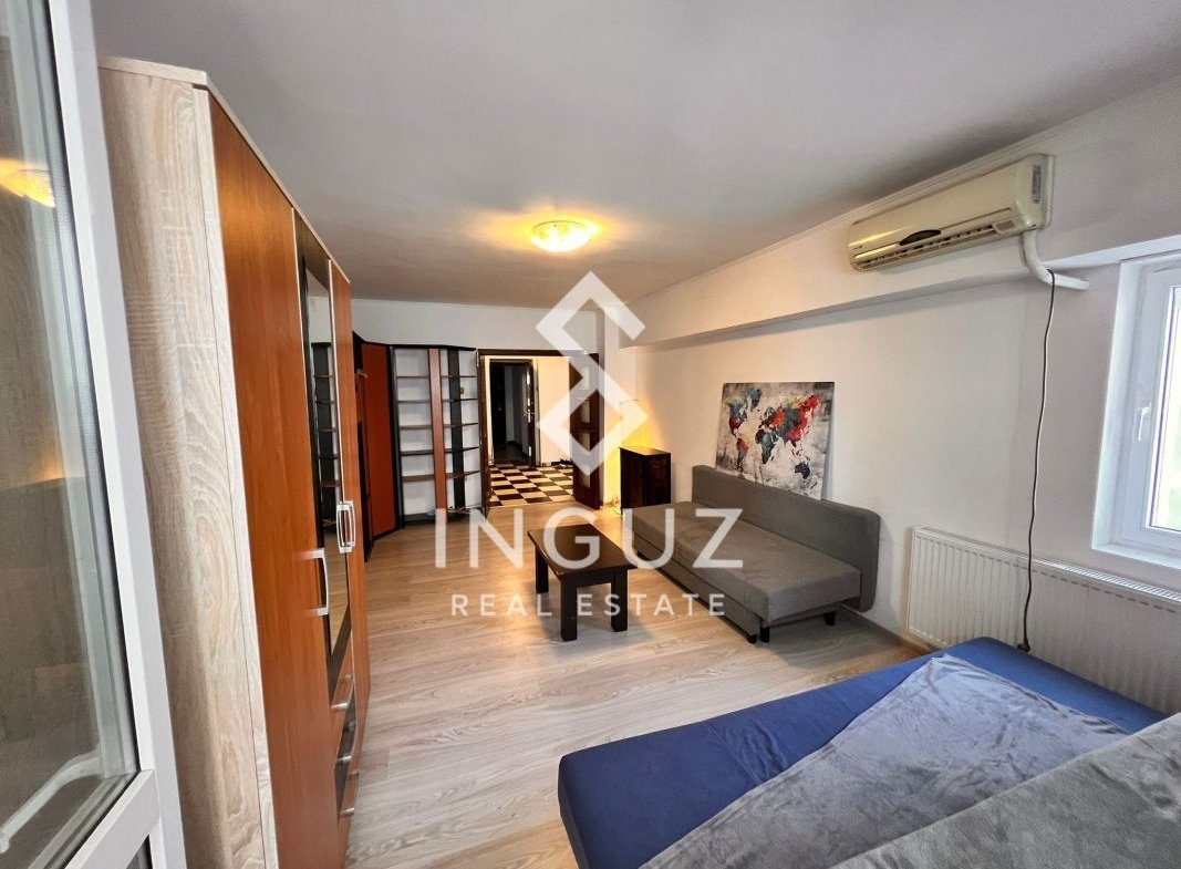 Apartament 2 camere de închiriat – Nerva Traian 15 | Sector 3 | Bucure