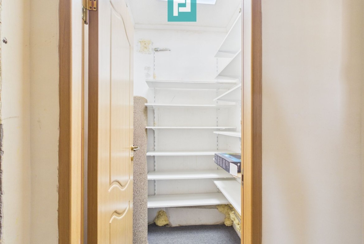 Apartament 3 camere, 65 mp, Nufărul, Oradea