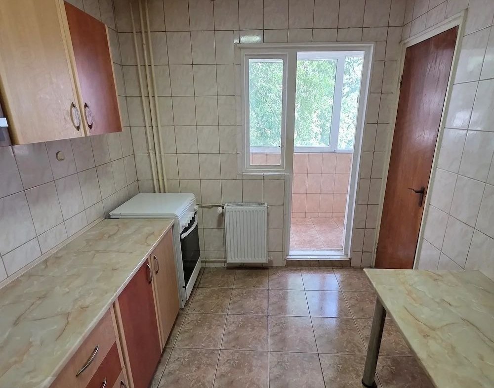 Vand apartament 2 Camere  Str. Pescărușului, Sector 2