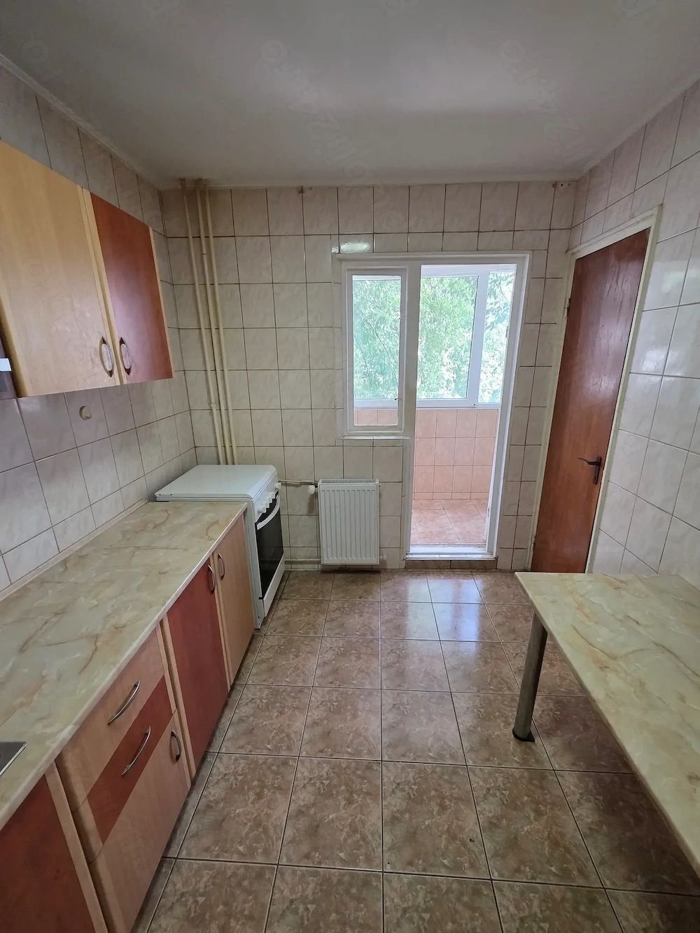 Vand apartament 2 Camere  Str. Pescărușului, Sector 2