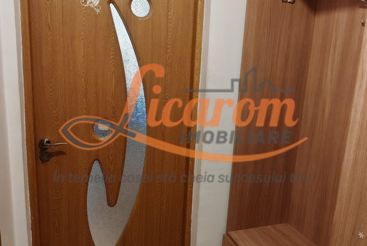 Garsonieră Tractorul (Kaufland) • Prinde Oferta Finală