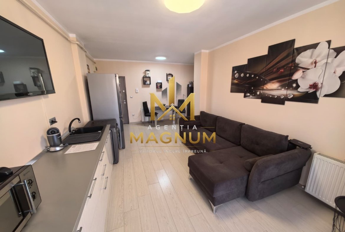 Apartament 2 camere de vanzare