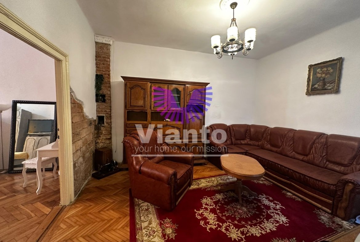 Apartament de vanzare Targul Fanului