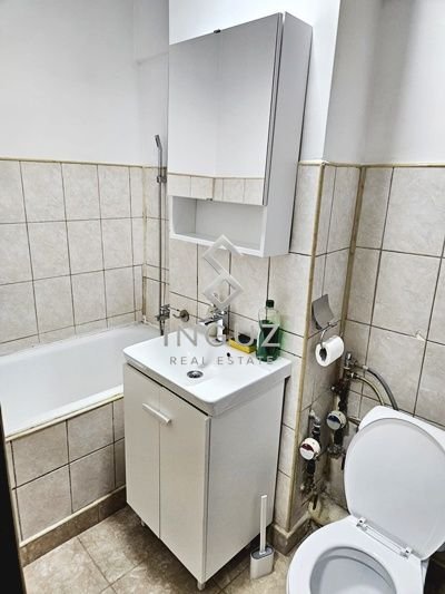 Garsonieră de închiriat – Mega Mall / Bulevardul Chișinău / Sector 2