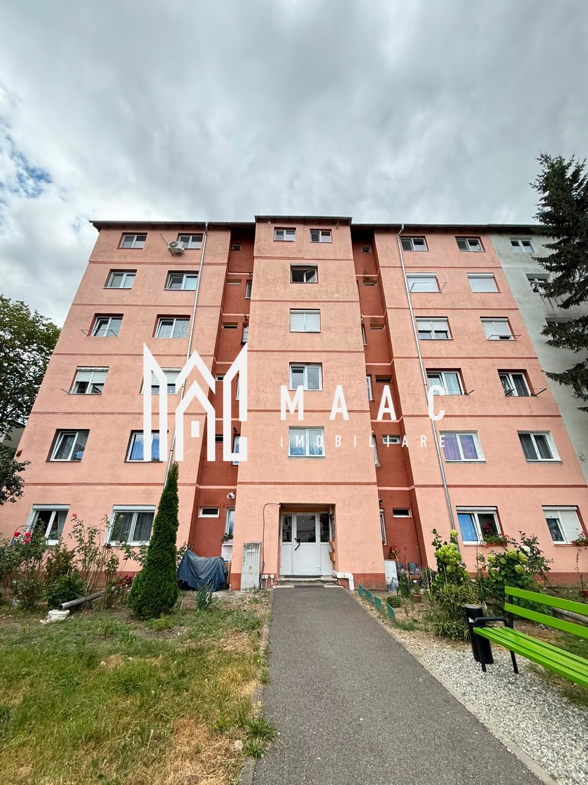9d510ed8ed5c4ee988e6dc278bc98fcb Apartament 2 camere de vânzare | Sibiu, Mihai Viteazul | 37 mp