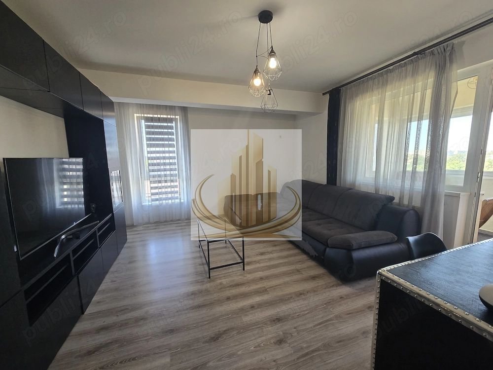 De Vanzare Apartament 2 Camere complex rezidential