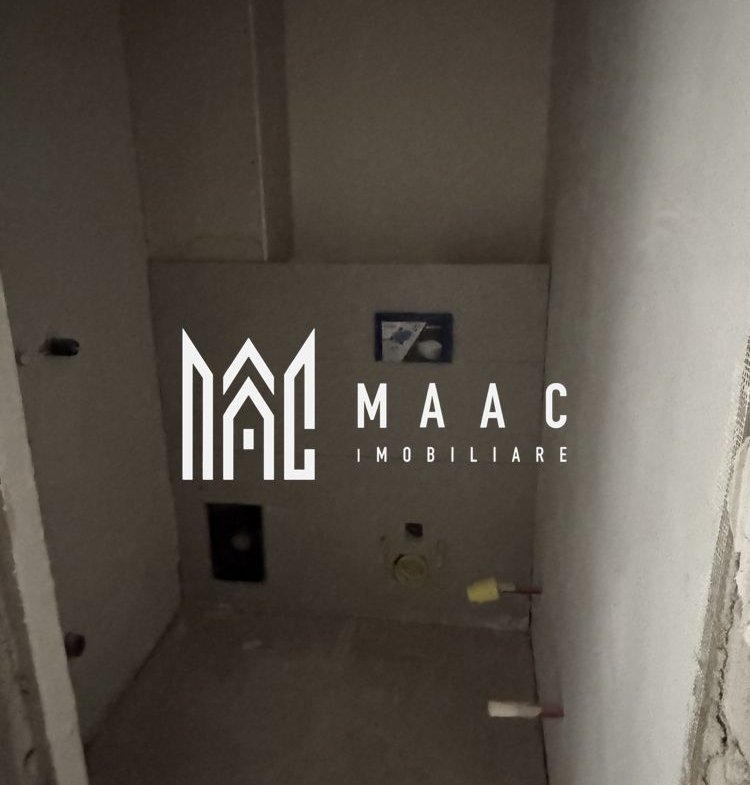 Apartament 3 camere de vânzare | Sibiu, Central | 67 mp