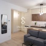 Garsonieră de închiriat – Ghica Apartments | Curte proprie | Prim
