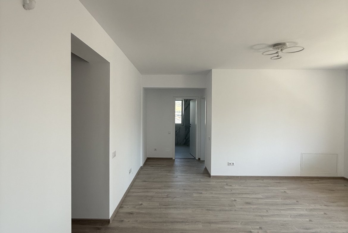 Ap 11 Teilor Residence – 2 camere Finisat