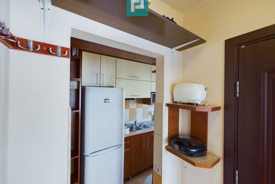 Apartament cu 3 camere de închiriat – Lebăda