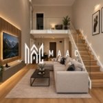 Apartament 4 camere de vânzare | Sibiu, Turnișor | 102 mp 1,364.08 € / mp