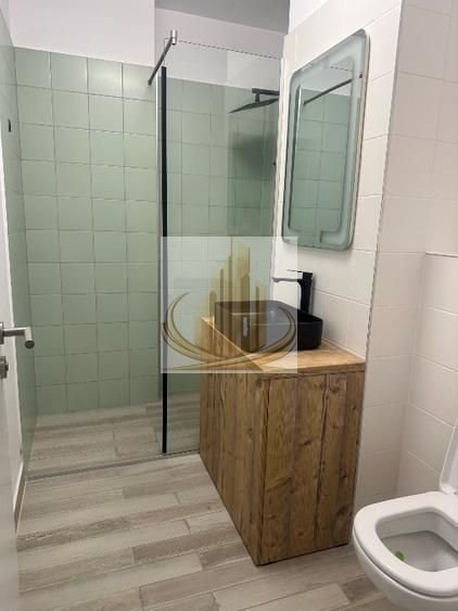 Apartament 55 mp de închiriat, Take Ionescu, încălzire în pardoseală