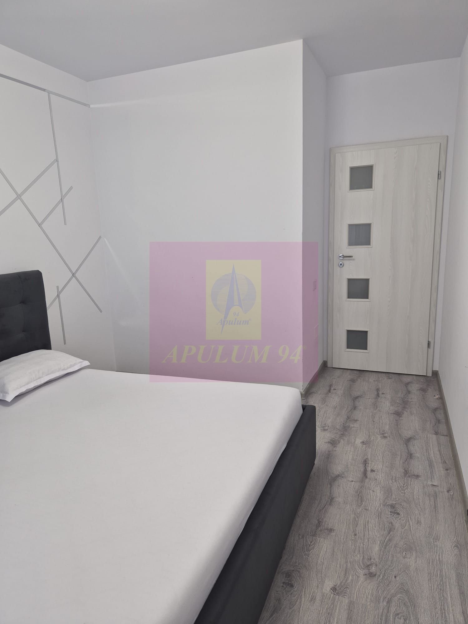 Apartament elegant cu 2 camere | Platanii Residence | Complet mobilat