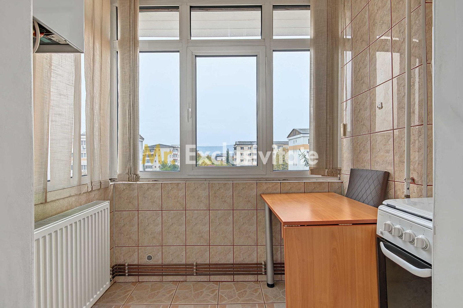 Apartament 2 camere | Bulevardul Dacia – Mioveni
